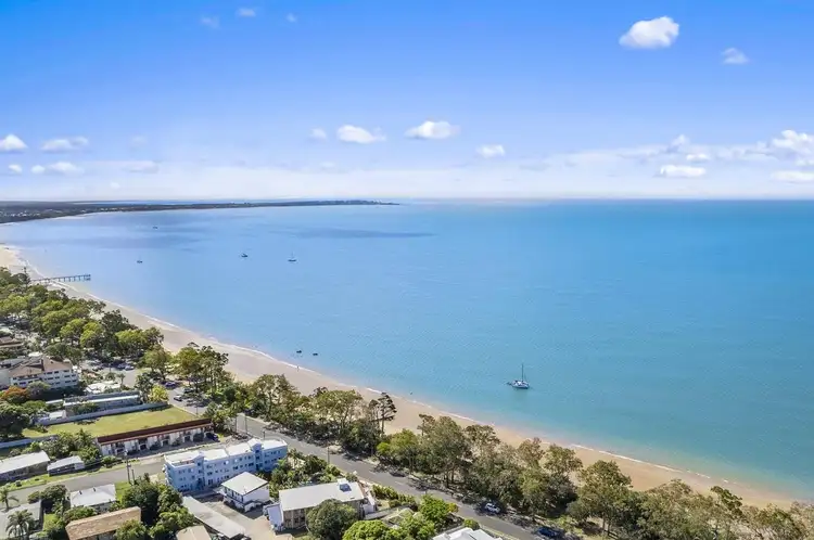 336 Esplanade, Scarness QLD 4655