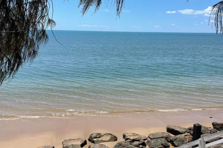 Third view of Homely land listing, 336 Esplanade, Scarness QLD 4655