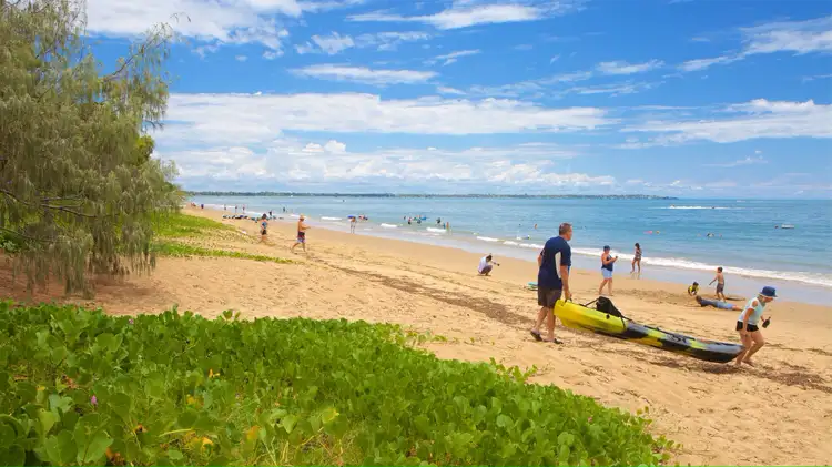 Fourth view of Homely land listing, 336 Esplanade, Scarness QLD 4655