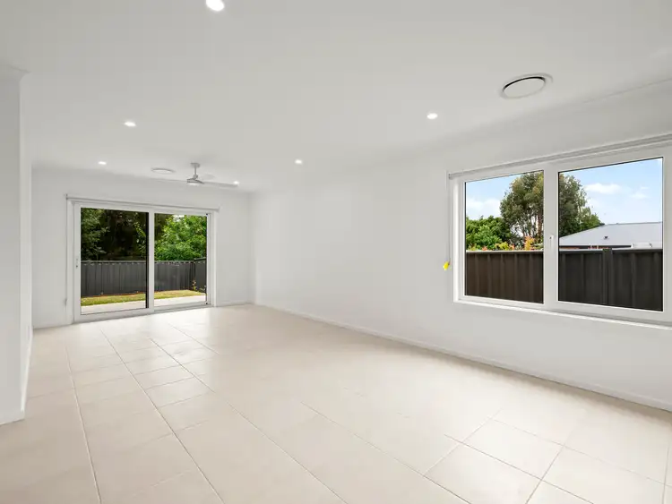 Second view of Homely house listing, 2/47A Highton Lane, Mansfield VIC 3722