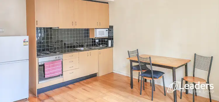 17/12 COLLINS WAY, Melbourne VIC 3004