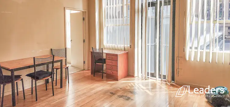 Second view of Homely apartment listing, 17/12 COLLINS WAY, Melbourne VIC 3004