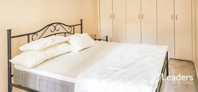 Third view of Homely apartment listing, 17/12 COLLINS WAY, Melbourne VIC 3004