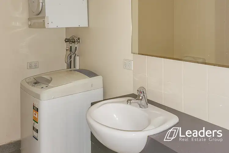 Fourth view of Homely apartment listing, 17/12 COLLINS WAY, Melbourne VIC 3004