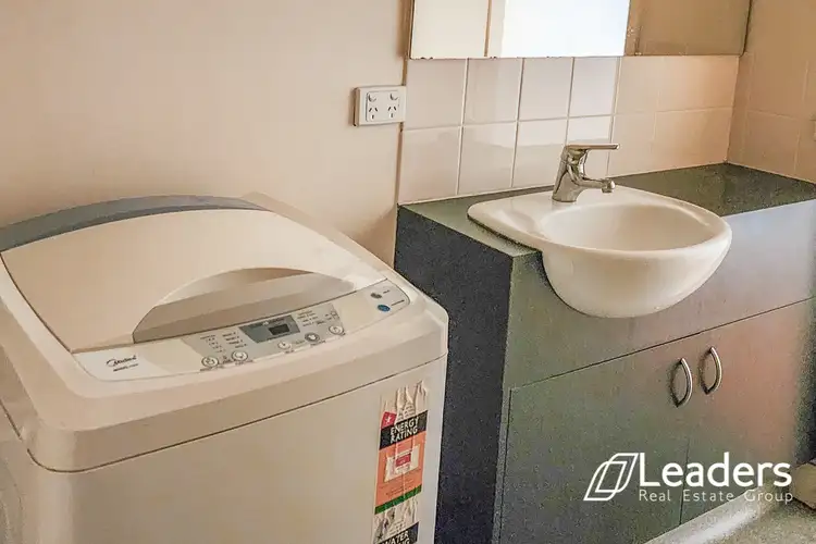 Fifth view of Homely apartment listing, 17/12 COLLINS WAY, Melbourne VIC 3004