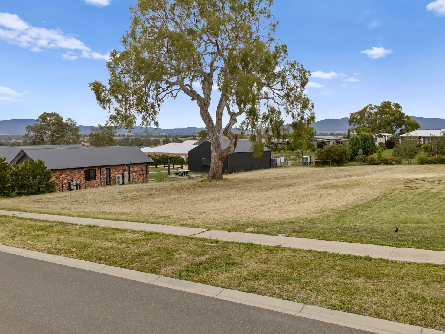 Main view of Homely land listing, 33 Donovans Way, Mansfield VIC 3722