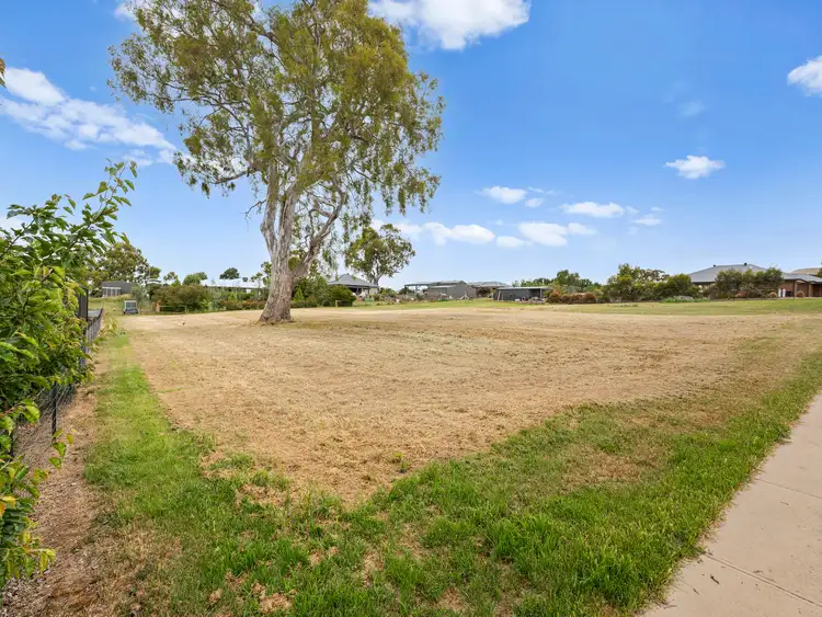 Third view of Homely land listing, 33 Donovans Way, Mansfield VIC 3722