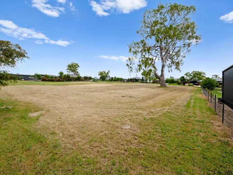 Fourth view of Homely land listing, 33 Donovans Way, Mansfield VIC 3722