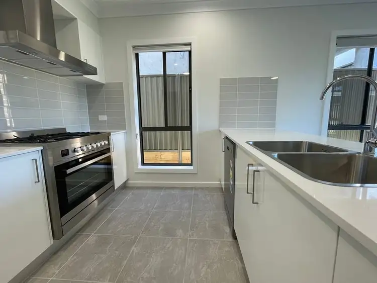 Second view of Homely house listing, 3 Mercury Street, Leppington NSW 2179