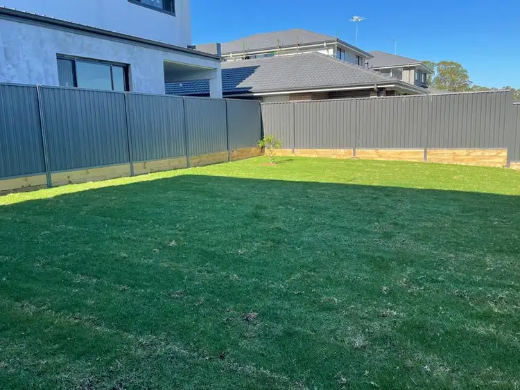 Fourth view of Homely house listing, 3 Mercury Street, Leppington NSW 2179