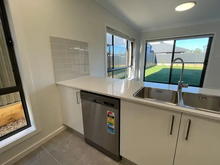 Fifth view of Homely house listing, 3 Mercury Street, Leppington NSW 2179