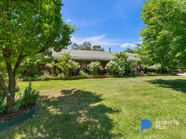 222 Eagles Road, Harcourt VIC 3453