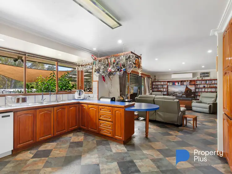 Third view of Homely rural property listing, 222 Eagles Road, Harcourt VIC 3453