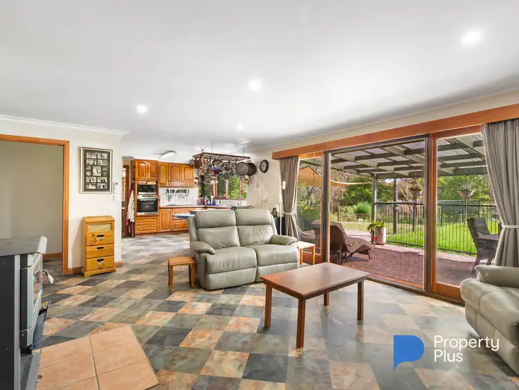 Sixth view of Homely rural property listing, 222 Eagles Road, Harcourt VIC 3453