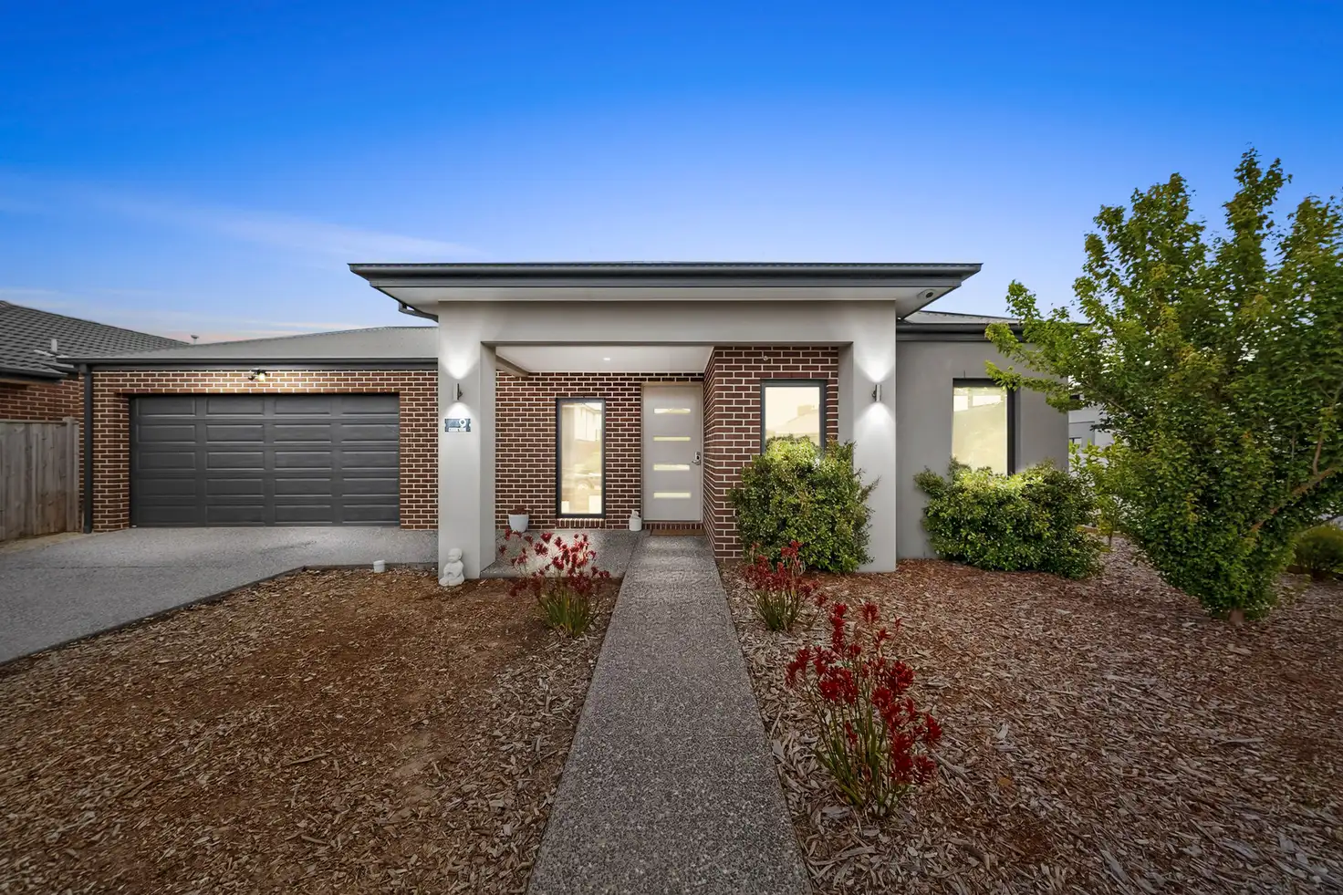 Main view of Homely house listing, 9 Kallista Circuit, Officer VIC 3809