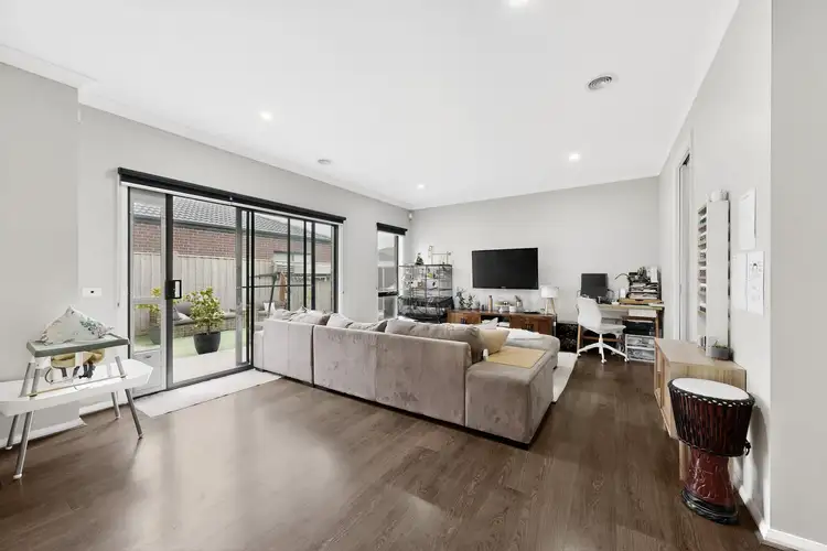 Third view of Homely house listing, 9 Kallista Circuit, Officer VIC 3809