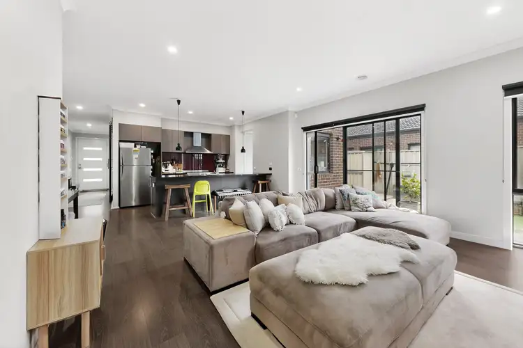 Fourth view of Homely house listing, 9 Kallista Circuit, Officer VIC 3809