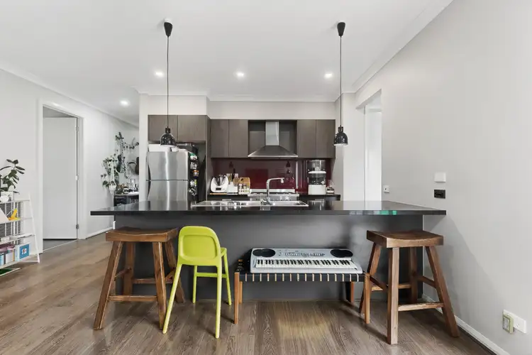 Fifth view of Homely house listing, 9 Kallista Circuit, Officer VIC 3809