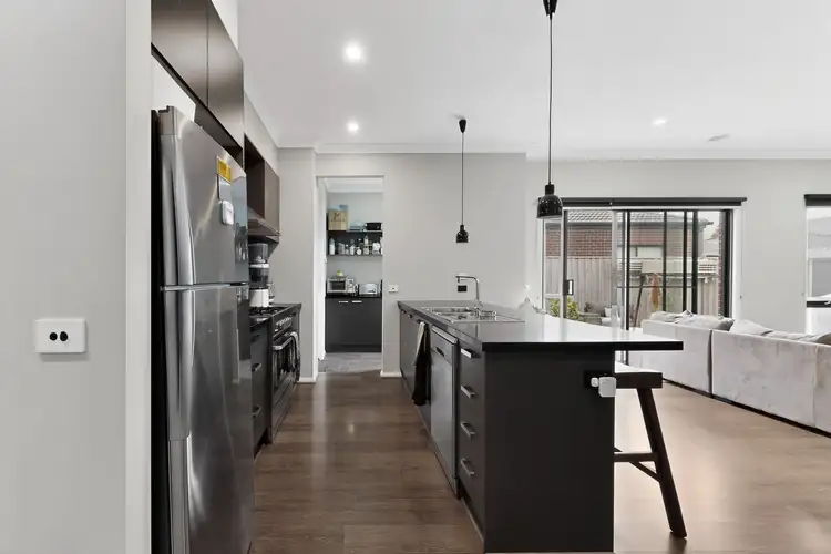 Sixth view of Homely house listing, 9 Kallista Circuit, Officer VIC 3809