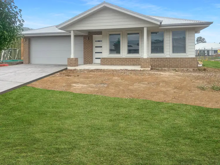 27 Blossom Way, Bellbird NSW 2325