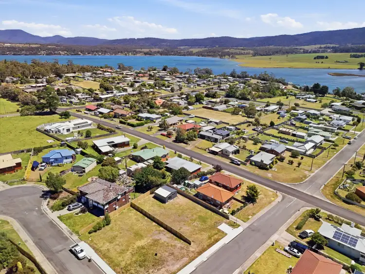 Fourth view of Homely land listing, 26 Selwyn Street, Triabunna TAS 7190