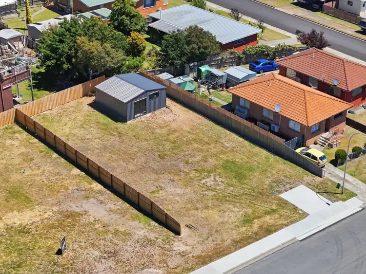 Fifth view of Homely land listing, 26 Selwyn Street, Triabunna TAS 7190