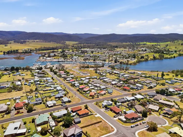 Sixth view of Homely land listing, 26 Selwyn Street, Triabunna TAS 7190