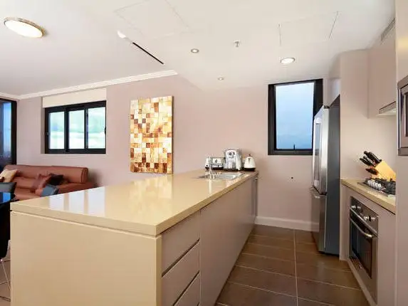 Main view of Homely apartment listing, 1906/11 Australia Avenue, Sydney Olympic Park NSW 2127