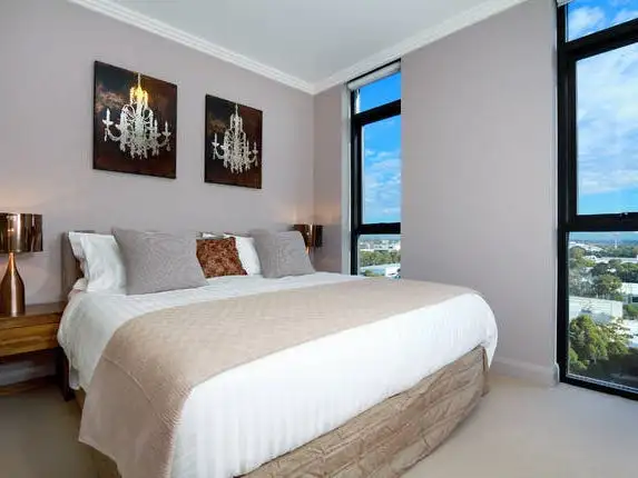 Third view of Homely apartment listing, 1906/11 Australia Avenue, Sydney Olympic Park NSW 2127