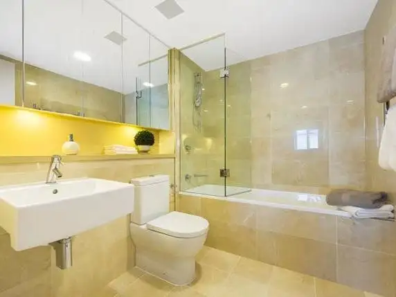 Fourth view of Homely apartment listing, 1906/11 Australia Avenue, Sydney Olympic Park NSW 2127