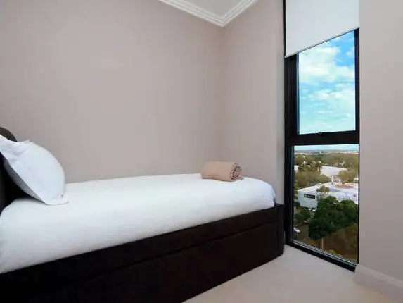 Fifth view of Homely apartment listing, 1906/11 Australia Avenue, Sydney Olympic Park NSW 2127