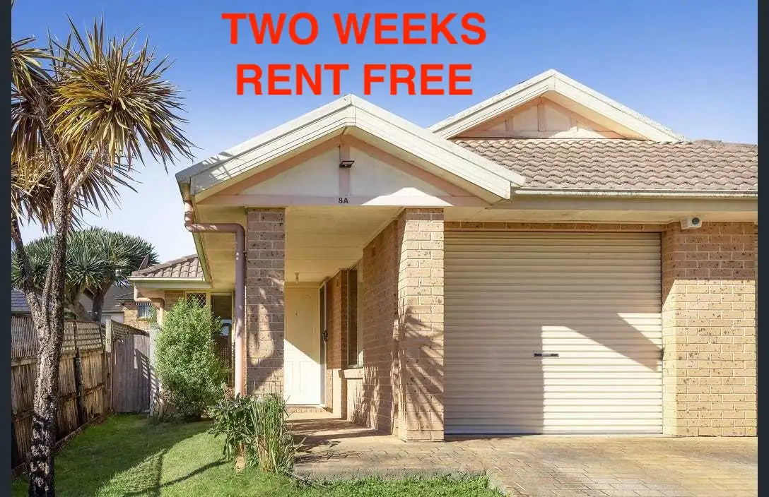 Main view of Homely house listing, 8A Palmerston Road, Waitara NSW 2077