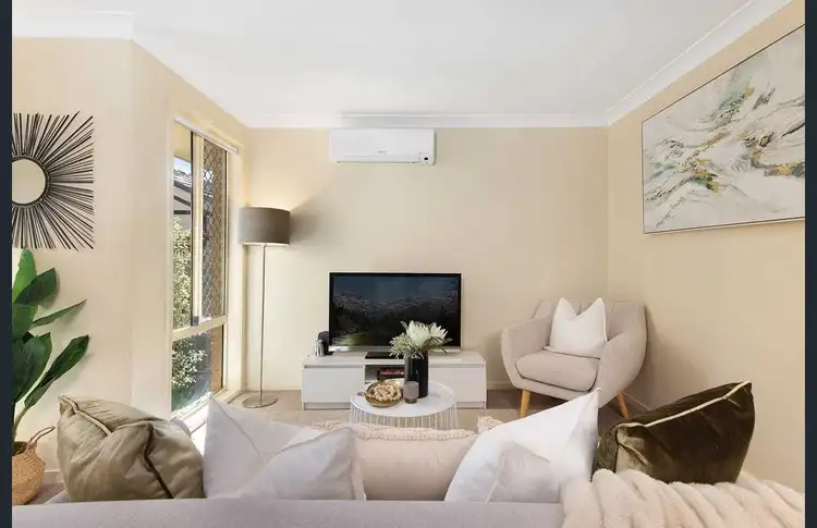 Second view of Homely house listing, 8A Palmerston Road, Waitara NSW 2077