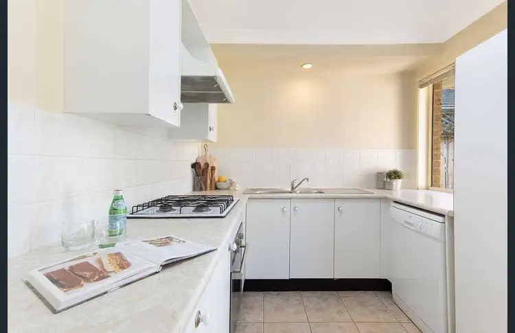 Fourth view of Homely house listing, 8A Palmerston Road, Waitara NSW 2077