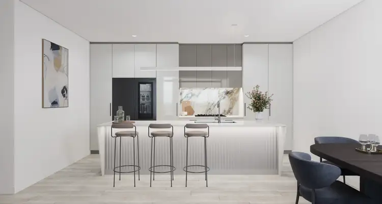 Third view of Homely apartment listing, 100 Talavera Road, Macquarie Park NSW 2113