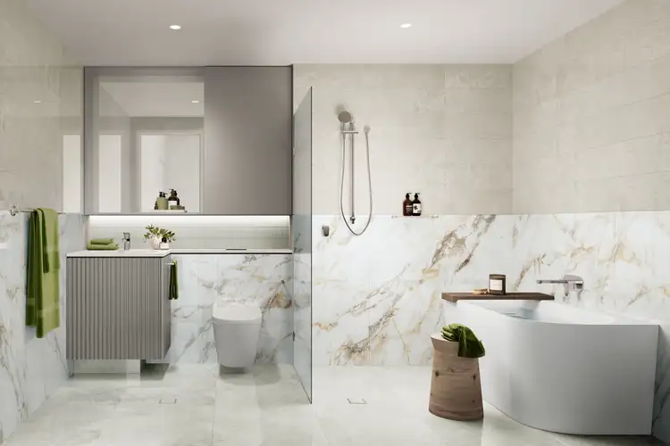 Fifth view of Homely apartment listing, 100 Talavera Road, Macquarie Park NSW 2113