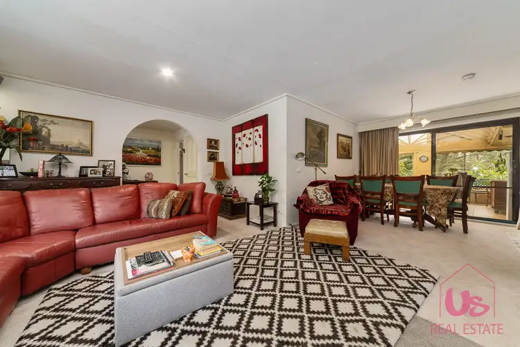 Fourth view of Homely house listing, 12 Sunset Crescent, Mount Eliza VIC 3930