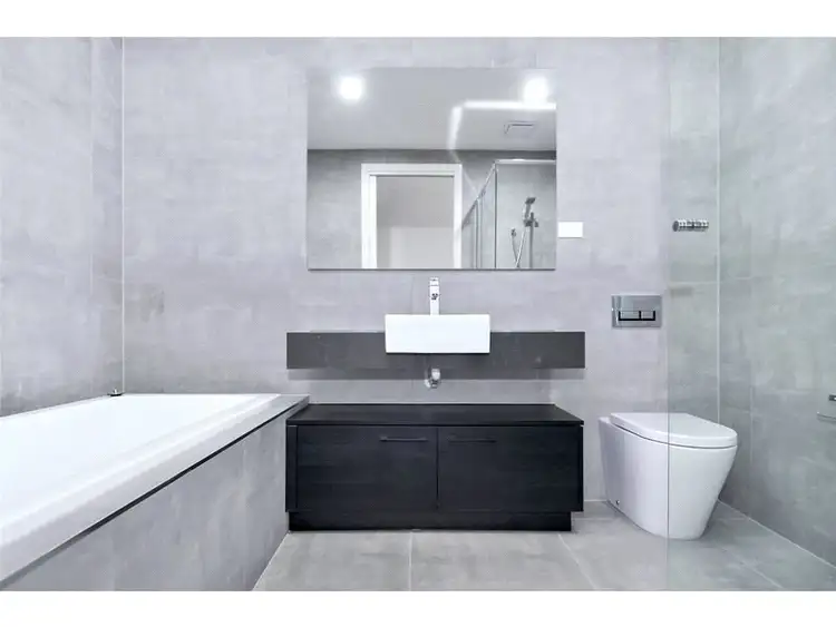 Third view of Homely townhouse listing, 7/55 Brown Street, Heidelberg VIC 3084