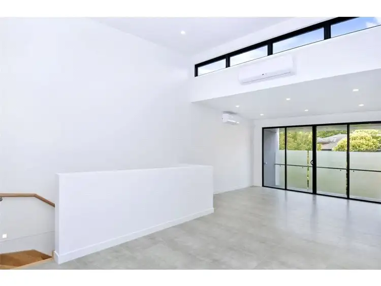 Fourth view of Homely townhouse listing, 7/55 Brown Street, Heidelberg VIC 3084