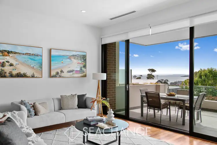 Third view of Homely house listing, 9/17 Tanti Avenue, Mornington VIC 3931