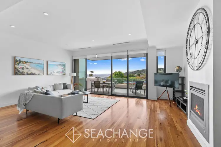 Fourth view of Homely house listing, 9/17 Tanti Avenue, Mornington VIC 3931