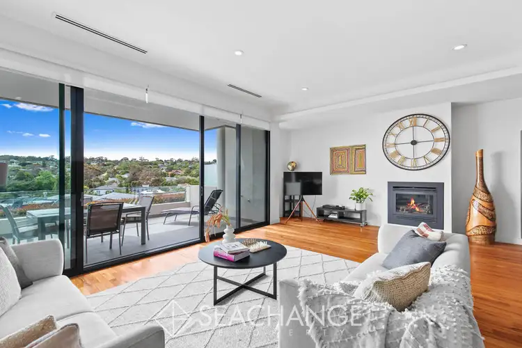 Fifth view of Homely house listing, 9/17 Tanti Avenue, Mornington VIC 3931