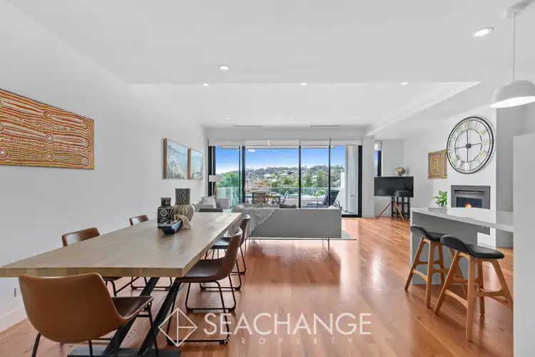 Sixth view of Homely house listing, 9/17 Tanti Avenue, Mornington VIC 3931