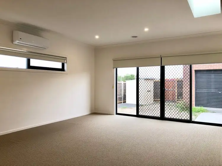 Second view of Homely house listing, 71 Gledhill Street, Narre Warren South VIC 3805