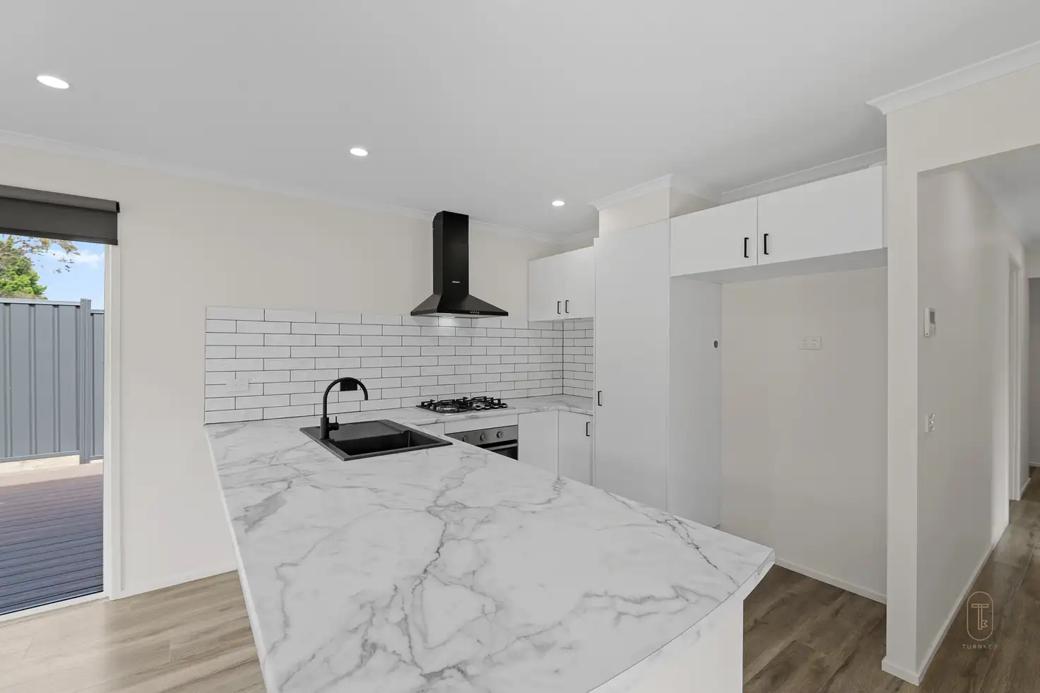 Main view of Homely house listing, 40 Brunnings Road, Carrum Downs VIC 3201