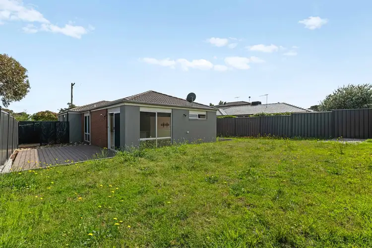 Second view of Homely house listing, 40 Brunnings Road, Carrum Downs VIC 3201
