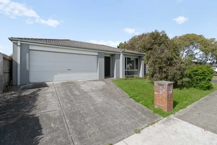 Third view of Homely house listing, 40 Brunnings Road, Carrum Downs VIC 3201