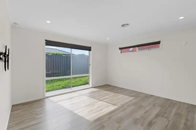 Fourth view of Homely house listing, 40 Brunnings Road, Carrum Downs VIC 3201