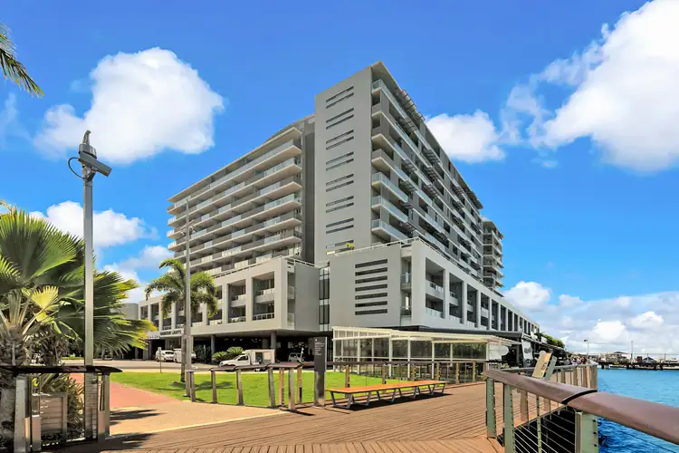 328/1 Marlin Parade, Cairns City QLD 4870