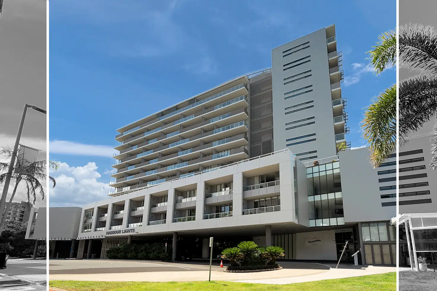 Main view of Homely apartment listing, 328/1 Marlin Parade, Cairns City QLD 4870